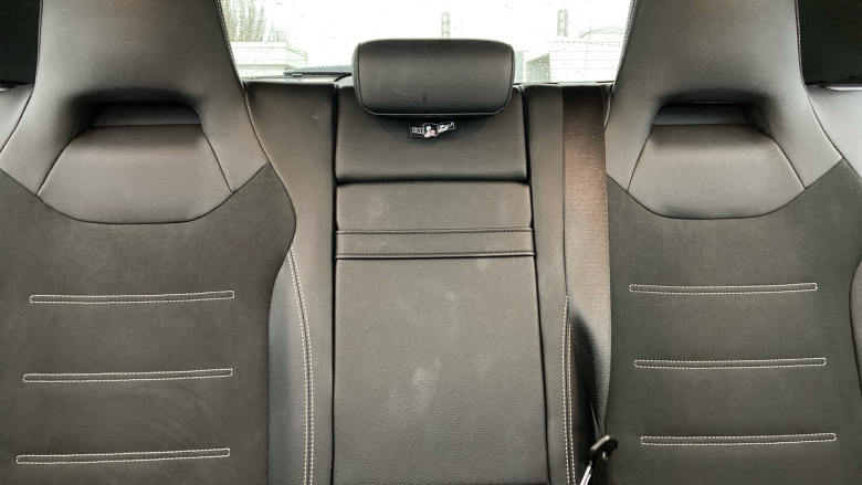 Mercedes-Benz A-Class A250e AMG Line Premium Plus Edition 5dr Auto Hatchback